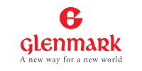 Glenmark Pharmaceuticals logo