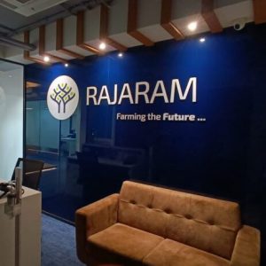 Rajaram Corporate Office